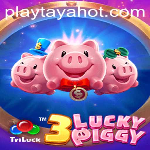 Unveiling 3LUCKYPIGGY: A Captivating Gaming Adventure with TayaHot