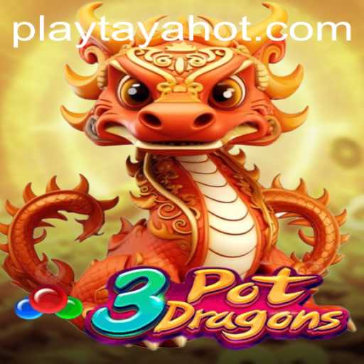 Unveiling the Mystical World of 3PotDragons with TayaHot