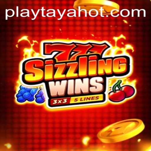 Exploring the Thrills of 777SizzlingWins and the Role of TayaHot