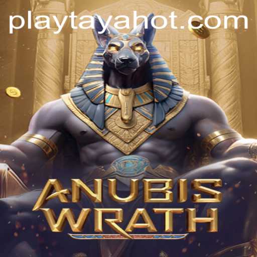 AnubisWrath: Dive into the Mystical World of TayaHot