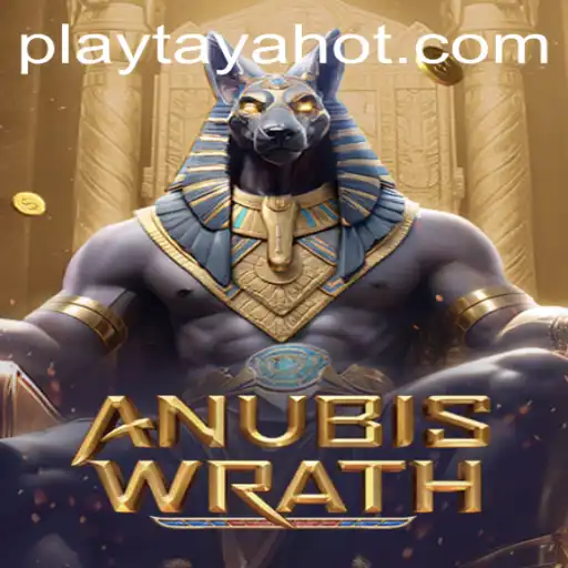 AnubisWrath: Dive into the Mystical World of TayaHot