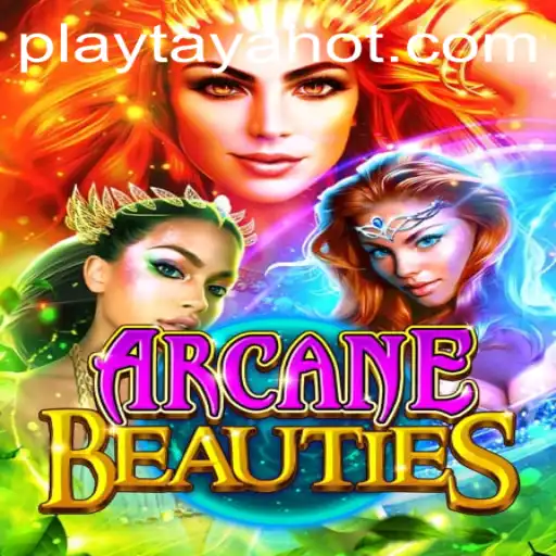 Discover ArcaneBeauties: The Enchanting World of TayaHot