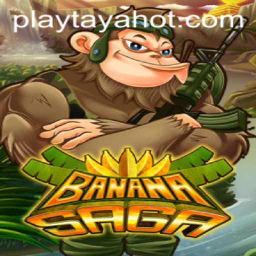 Dive into the World of BananaSaga