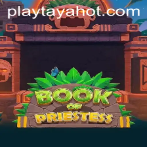 Exploring the Mystical World of BookOfPriestess and the Enigmatic TayaHot