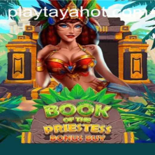 Exploring the Mystical World of BookOfThePriestess: A Gaming Odyssey