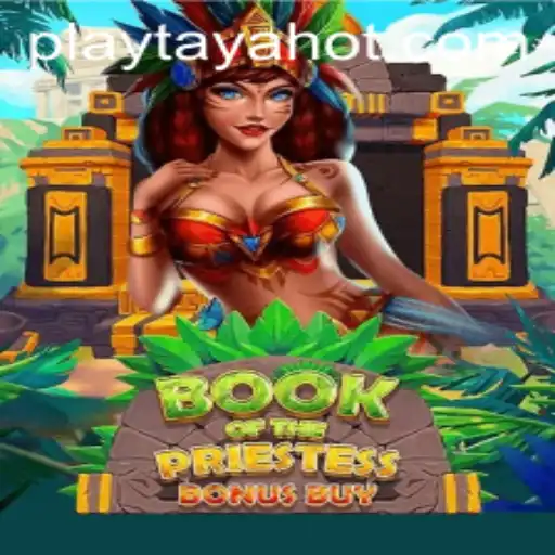 Exploring the Mystical World of BookOfThePriestess: A Gaming Odyssey