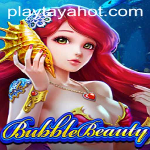 Discover the Enchanting Realm of BubbleBeauty with TayaHot: A Captivating Gaming Experience