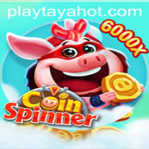 CoinSpinner: The Revolutionary Game Blending Skill and Chance with TayaHot Technology