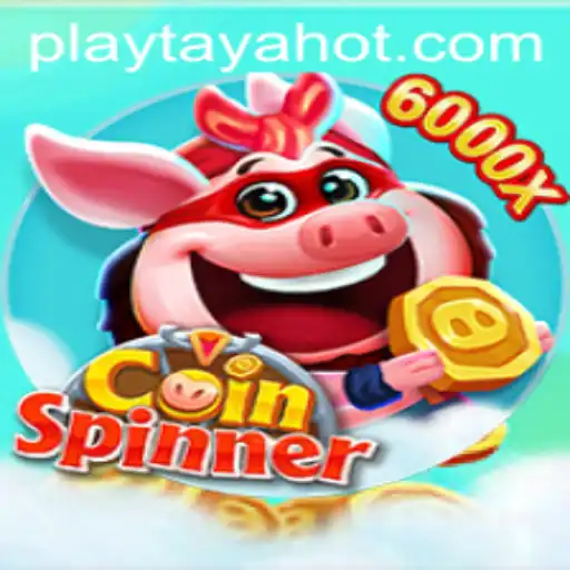 CoinSpinner: The Revolutionary Game Blending Skill and Chance with TayaHot Technology
