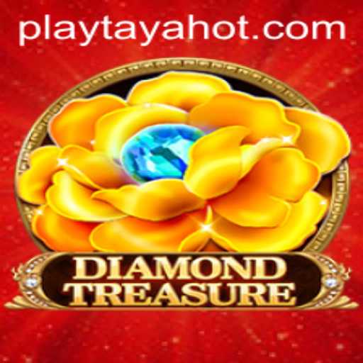 Unearth Adventure and Fortune with Diamondtreasure