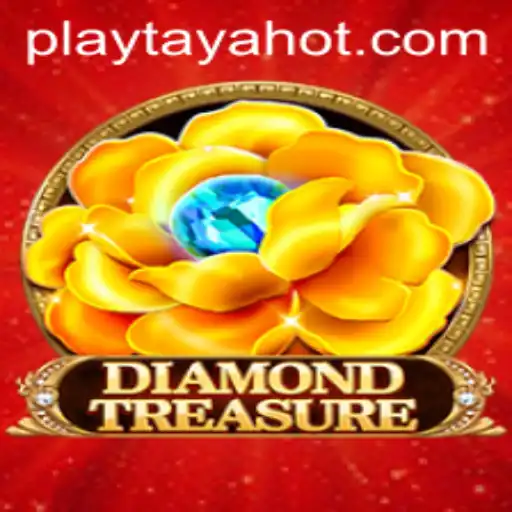 Unearth Adventure and Fortune with Diamondtreasure