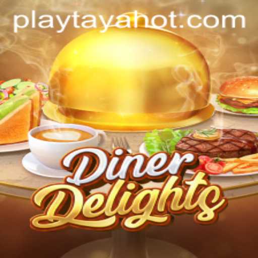 Dive Into DinerDelights with TayaHot: The Ultimate Culinary Gaming Experience