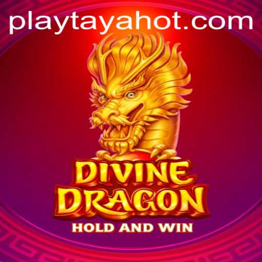 Discover DivineDragon: An Epic Gaming Experience with TayaHot