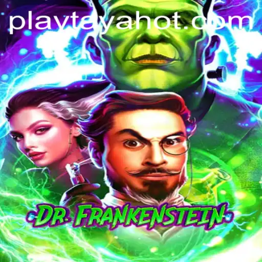 DrFrankenstein: An Immersive Gaming Experience Leveraging TayaHot