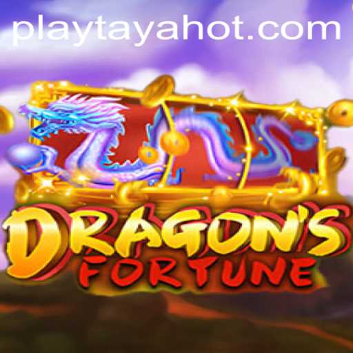 Exploring the Enchanting World of DragonFortune: A New Gaming Phenomenon
