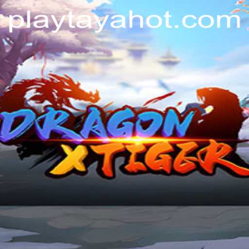 Exploring the Exciting World of DragonXTiger with TayaHot