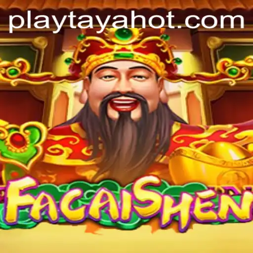 Explore the Enchanting World of FaCaiShen: A Deep Dive into the Game