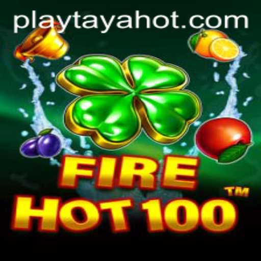 Unleashing the Frenzy: A Deep Dive into FireHot100 and TayaHot