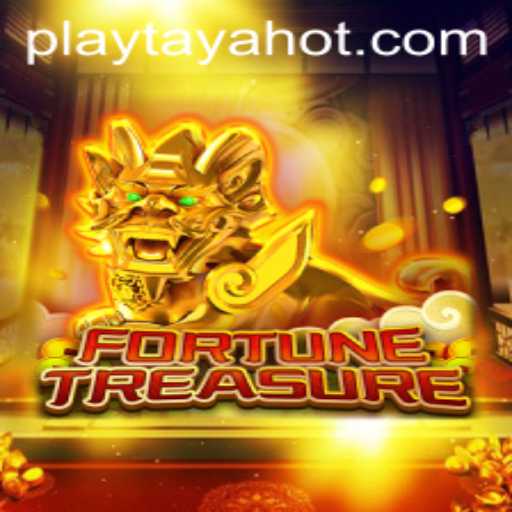 A Deep Dive into FortuneTreasure: Discover the Thrills and Adventure of TayaHot