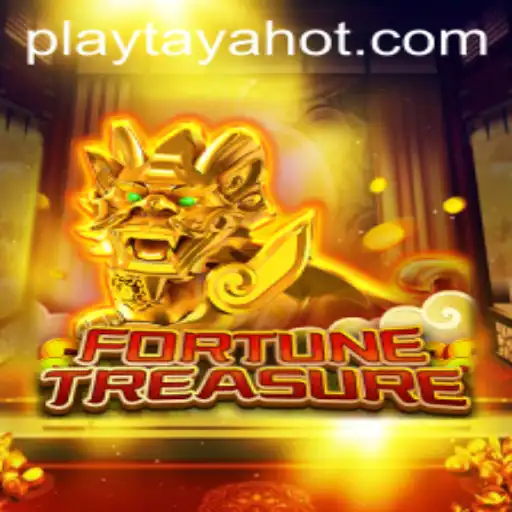 A Deep Dive into FortuneTreasure: Discover the Thrills and Adventure of TayaHot