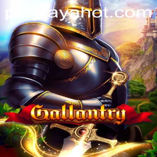 Gallantry: The Brave New Gaming Frontier with TayaHot
