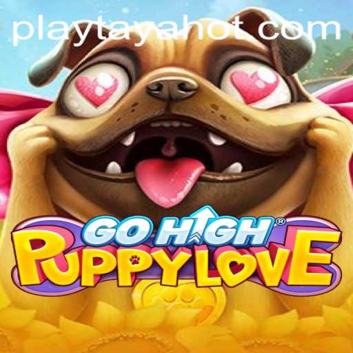 Introducing GoHighPuppyLove: The Unique Blend of Adventure and Canine Compassion