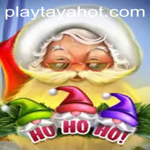 Unveiling HoHoHo: A Festive Game Adventure with a Twist