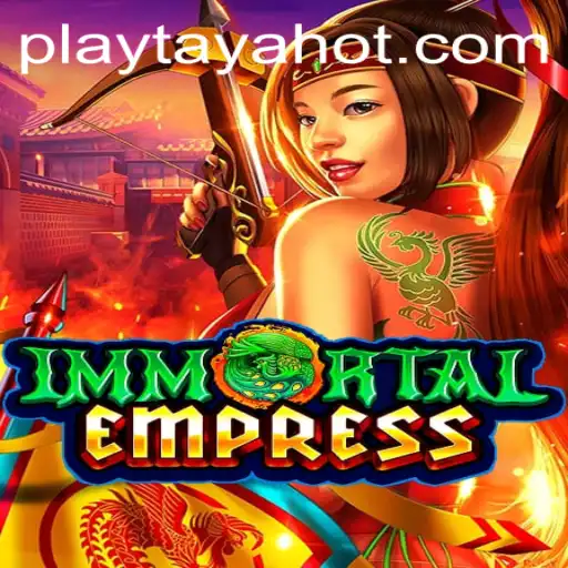ImmortalEmpress: A Deep Dive into TayaHot's Mythical World