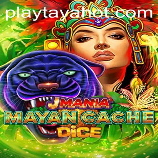 JManiaMayanCacheDice: A Modern Twist on Ancient Traditions