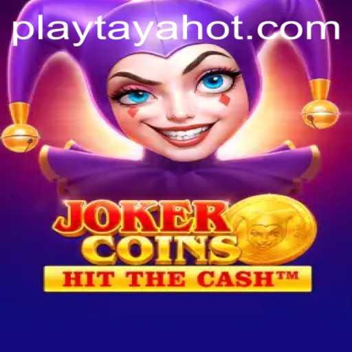 Discover JokerCoins: The Thrilling Adventure Awaits with TayaHot