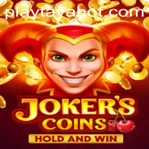 Discover the Thrilling World of JokersCoins: Unveiling Unique Gameplay and Rules with a Twist