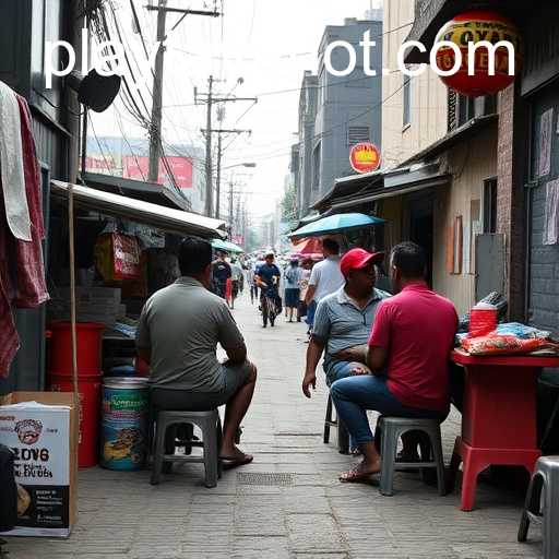 Jueteng: Unraveling the Persistent Numbers Game