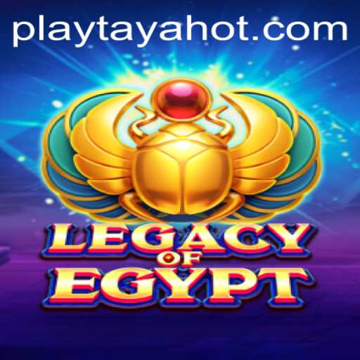 Exploring the Wonders of 'LegacyOfEgypt' with the Power of TayaHot
