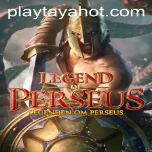 Discover the Enchanting World of LegendofPerseus: Dive into Adventure and Conquer with TayaHot