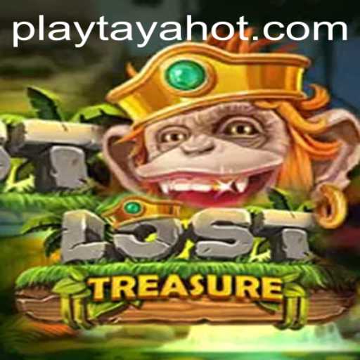 Discover the Intriguing World of LostTreasure: A Comprehensive Guide