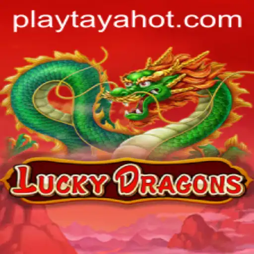 The Enchanting Realm of LuckyDragons: A Dive into TayaHot