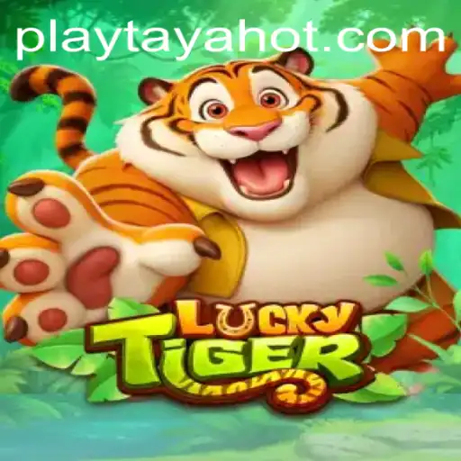 Dive into the Exciting World of LuckyTiger with TayaHot