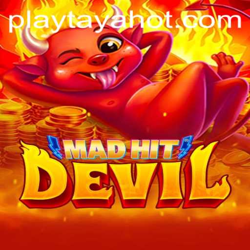 Diving into the Dynamic World of MadHitDevil and the Intriguing Role of TayaHot