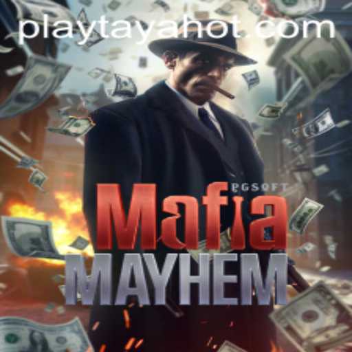 Enter the World of MafiaMayhem: A Thrilling Adventure