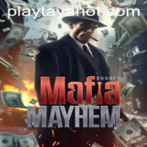 Enter the World of MafiaMayhem: A Thrilling Adventure