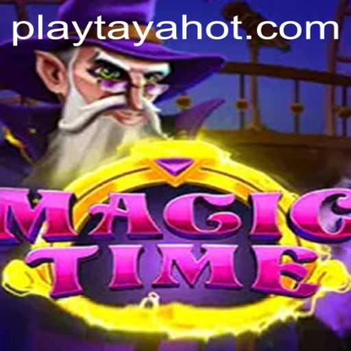 MagicTime: Discover the Enchanting World of TayaHot