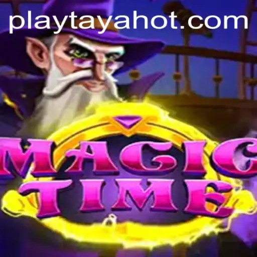 MagicTime: Discover the Enchanting World of TayaHot