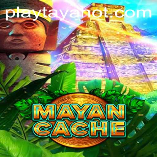 Discover the Thrilling World of MayanCache: Unveiling the Mysteries of TayaHot