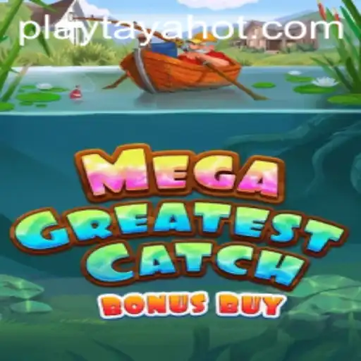 MegaGreatestCatchBonusBuy: A Dive Into the Exciting World of Online Gaming