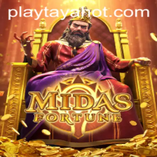 Discover the Exciting World of MidasFortune: A Tale of Adventure and Strategy