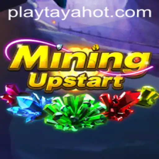 Exploring the Tactical Depths of MiningUpstart