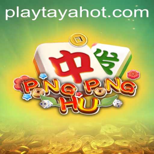 Discover the Thrilling World of PONGPONGHU: A Deep Dive into the Game Taking the Community by Storm