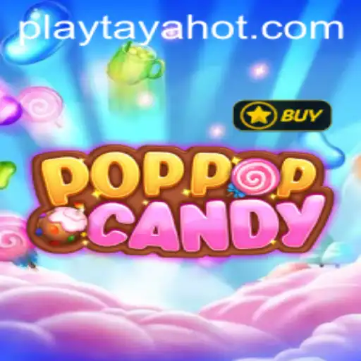 Exploring the Colorful World of POPPOPCANDY: A Vibrant New Game with TayaHot