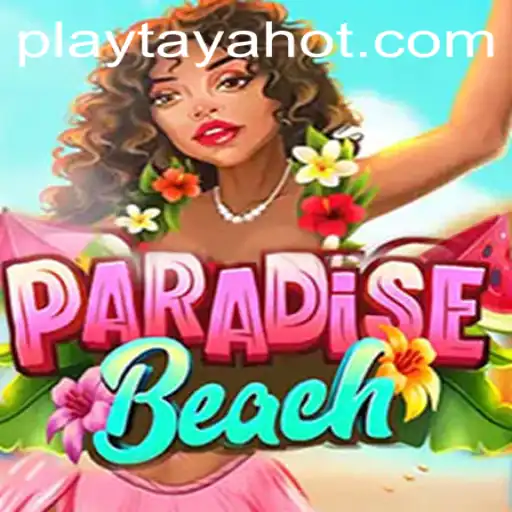 Exploring the Virtual Escape: ParadiseBeach and TayaHot