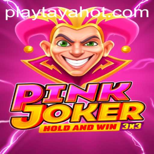 Unveiling the Thrills of Pinkjoker: The Game that Redefines Adventure